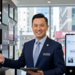 Sales Consultant Alan's Profile Picture