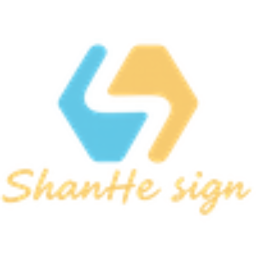 SH Signage Manufacturing